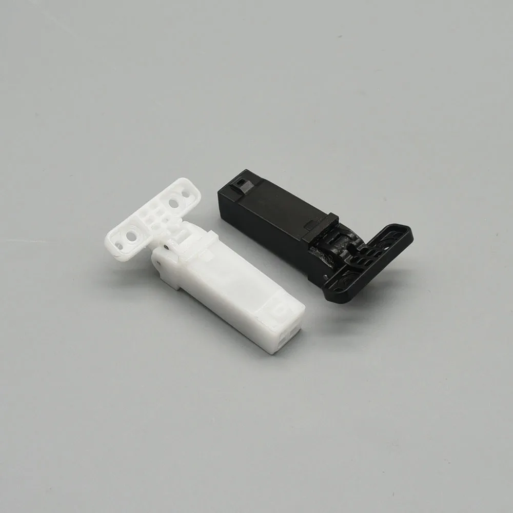 50pc JC97-03190A JC97-03191A ADF Hinge for SAMSUNG SCX 3400 3406 4600 4655 4700 4729 4833 4835 CLX 3170 3175 3185 3305 4175 6260