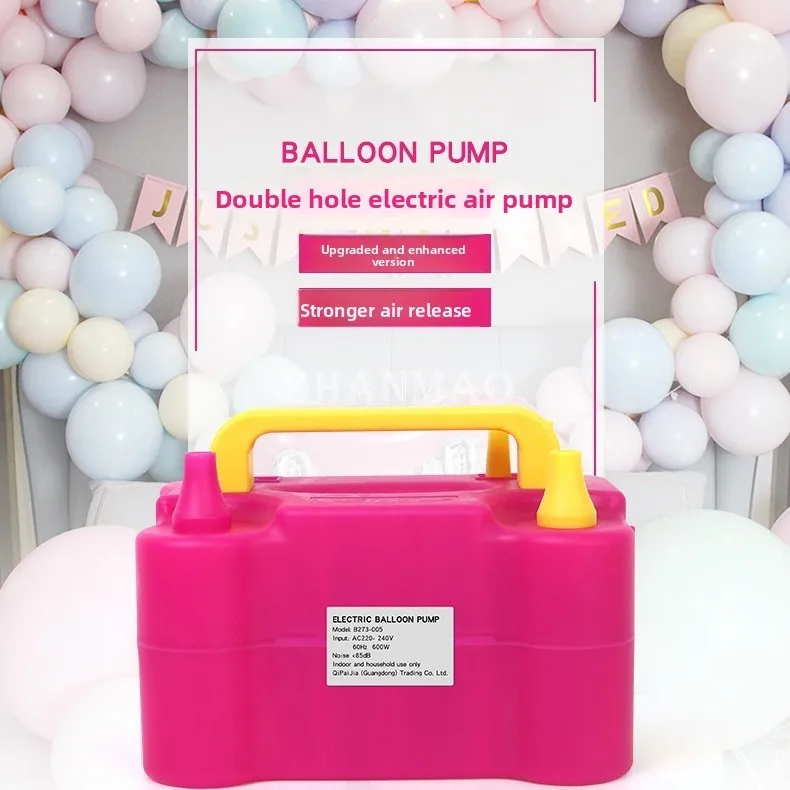 Electric Inflator 6…