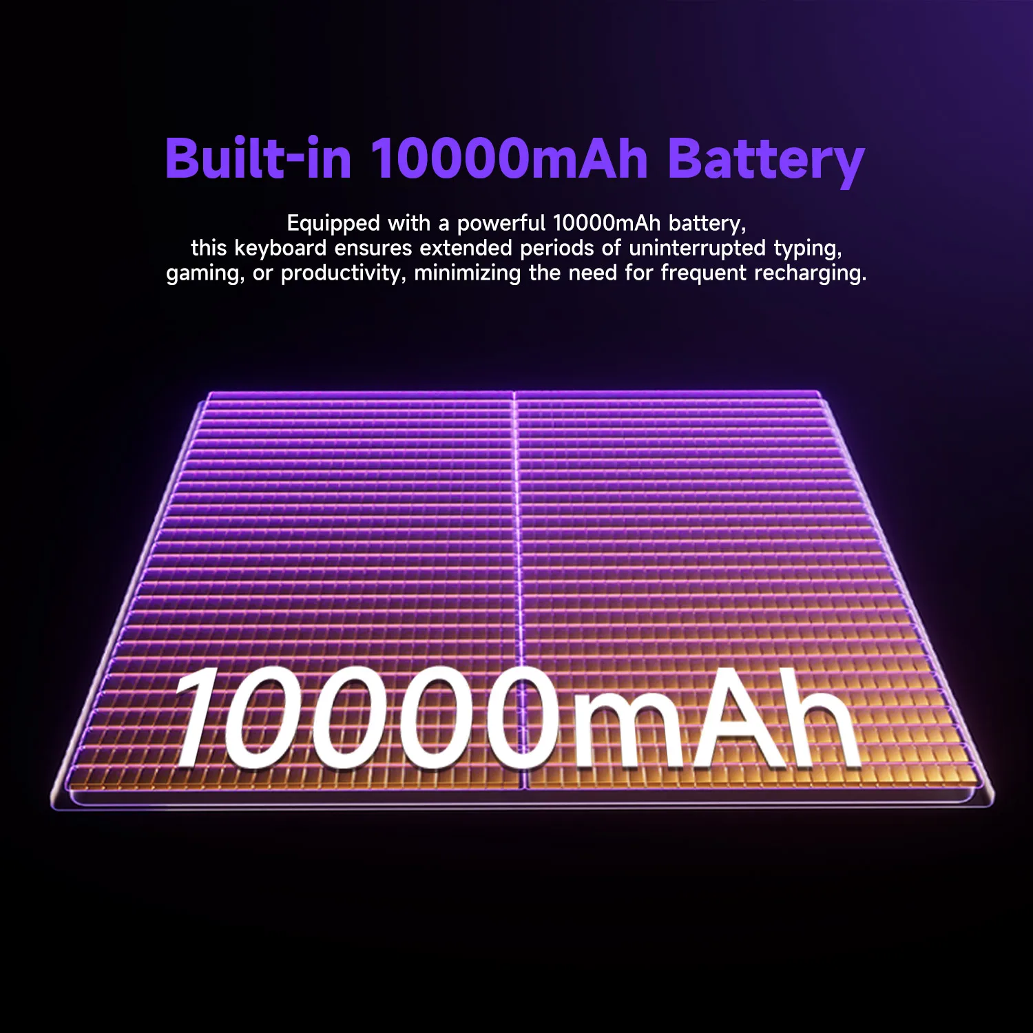 Akko 5075 V3 75% Mechanical Keyboard 8000/10000mAh 2.4GHz Wireless/ Wired Type-C/BT 5.0 Hot Swap RGB Gasket for Gaming Typing