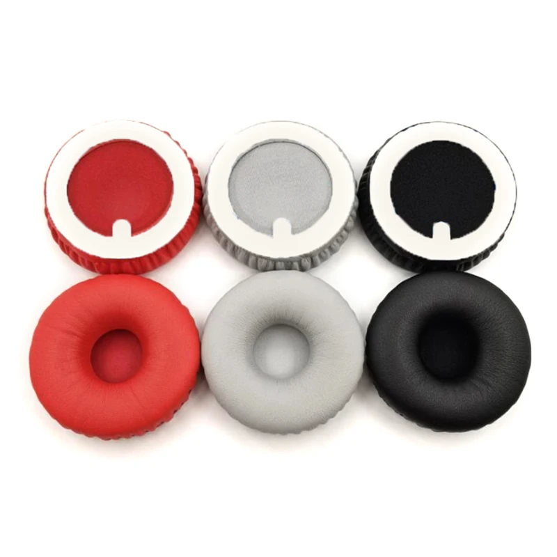 Replacement Ear Pads Earpads MDR-XB650BT XB550AP XB450AP XB400 Headphones