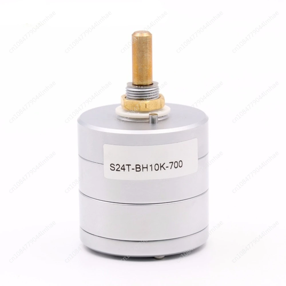 

24-speed 10K, 50K, 100K, 250K High-quality Stepper Potentiometer, Bile Volume