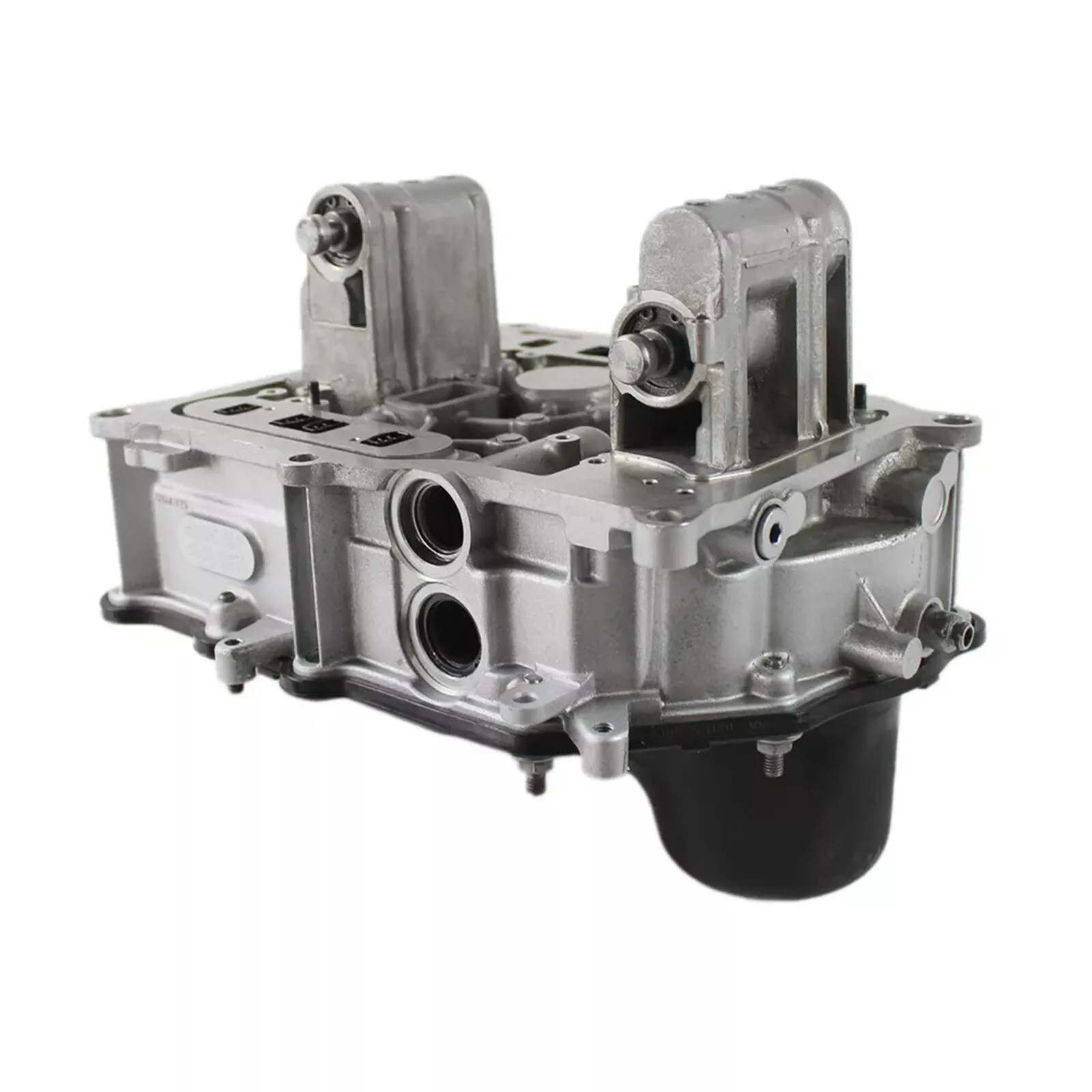Elettrovalvola DSG DQ200 0AM Transmission Valve Body For Audi VW Skoda 7speed Transpeed Idraulica — dettaglio 3