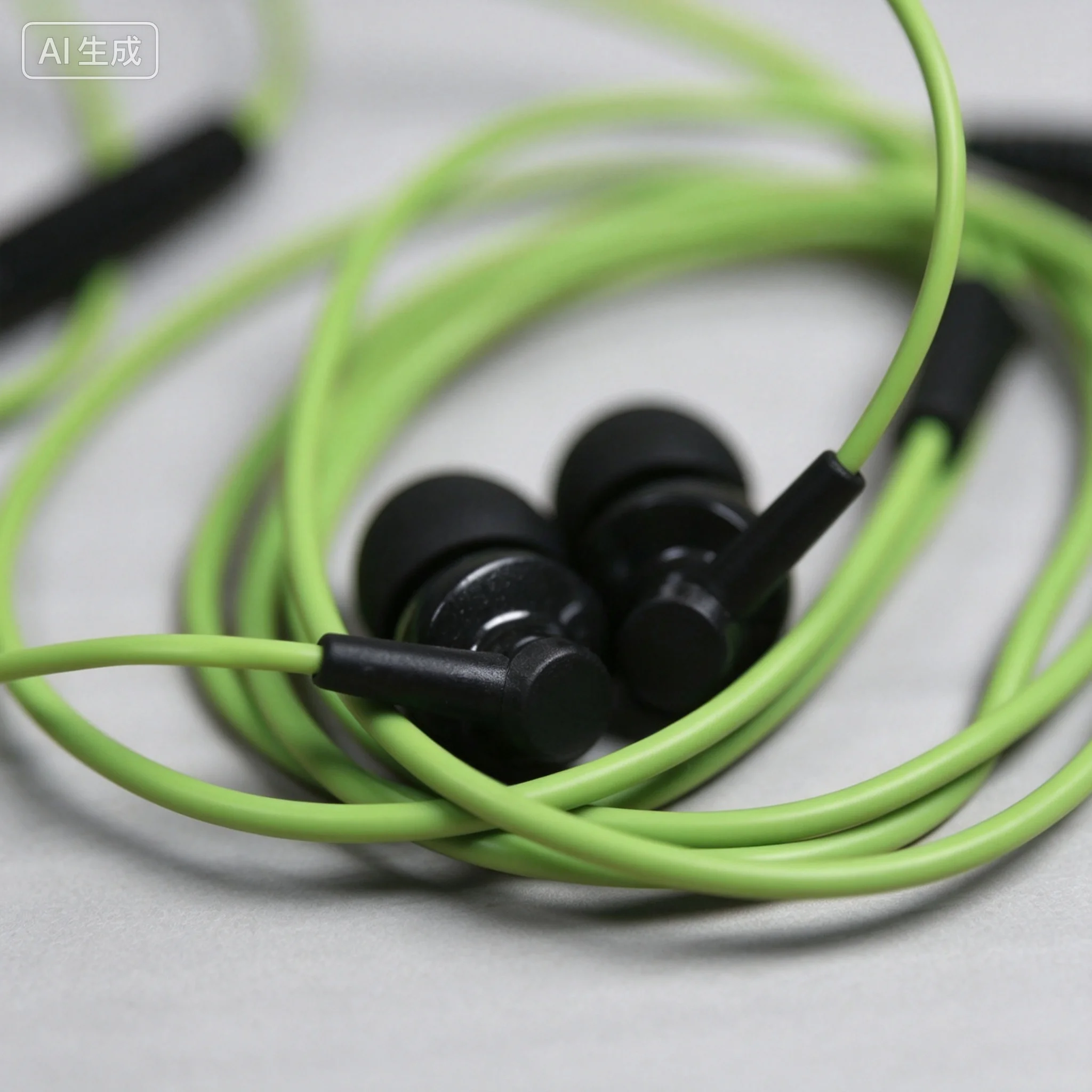 For Iron Triangle ATH-CK400i/CK313I Genuine original with wire control with microphone in-ear female vocal earphones