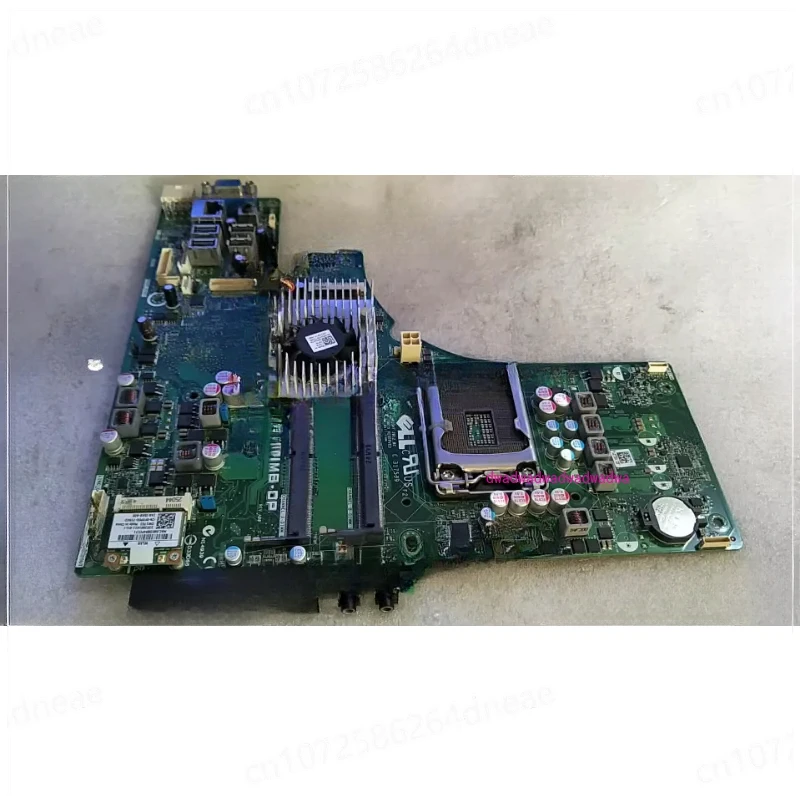 

Универсальная основная плата inspiron ONE 2330. IPIMB-DP PWNMR с одним дисплеем.