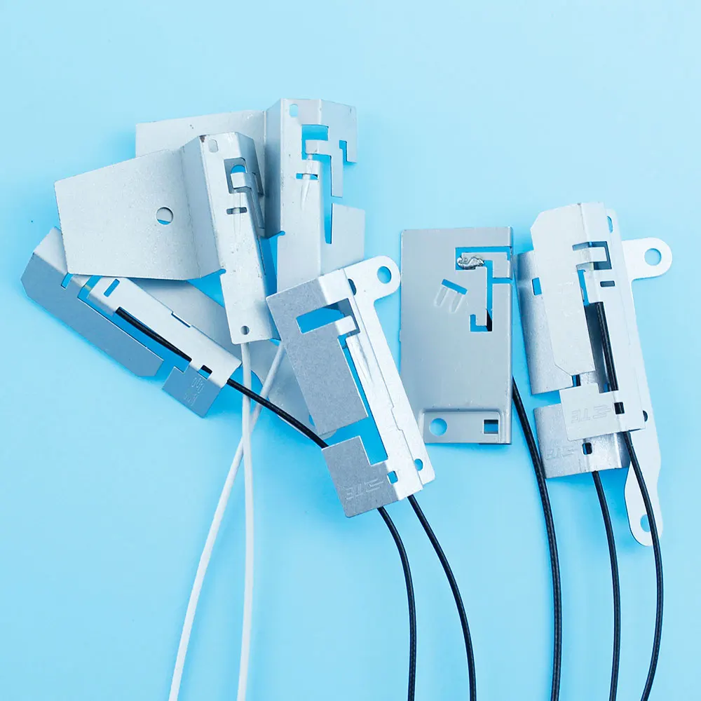 1 Stück für PS4 Slim Bluetooth-Kabel für PS41000 1100/ Pro/ Slim/ Slim 1200 Host WIFI-Antenne Bluetooth-Antennenblatt – Detail 2