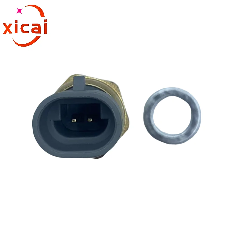 Sensor de temperatura del agua para Buick New Lacrosse 3.0/2.0T Nuevo GL8S 3.0 OE: 15326388 12611420 12608814   Piezas de automóvil Figzero