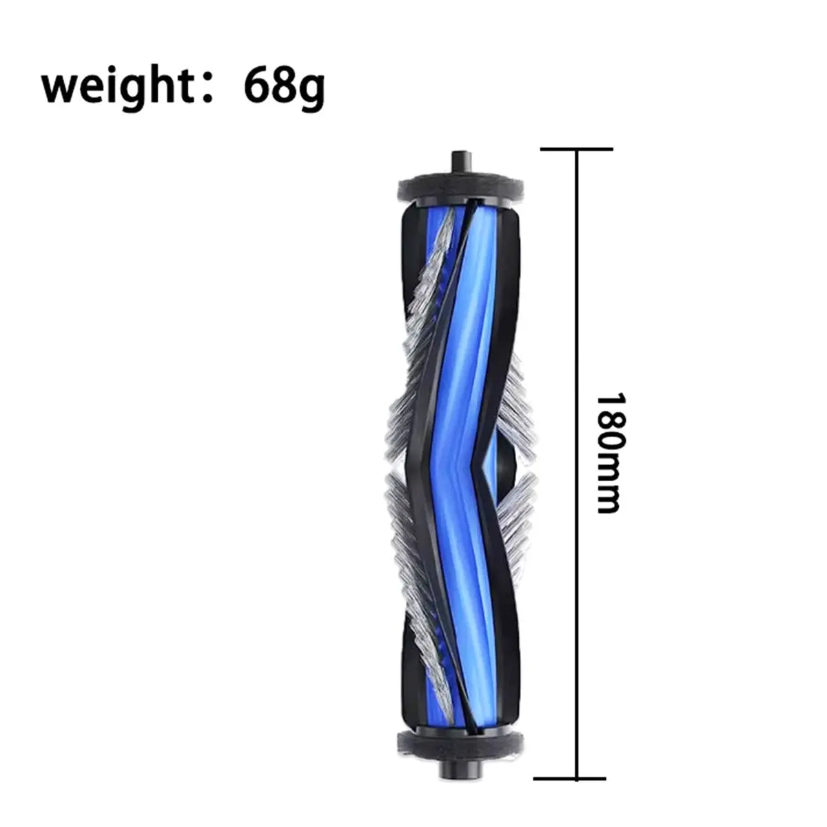 

2026 New Accessories For DEBOT T50 PRO OMNI Replacement Parts Accessories Main Side Brush Filter Mop Cloth Dust Bag