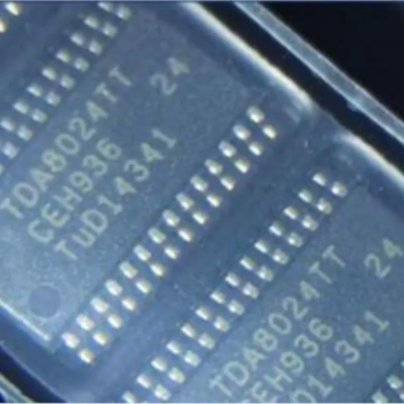 livraison-gratuite-90-pieces-tda8024tt-tda8024-100-nouveau