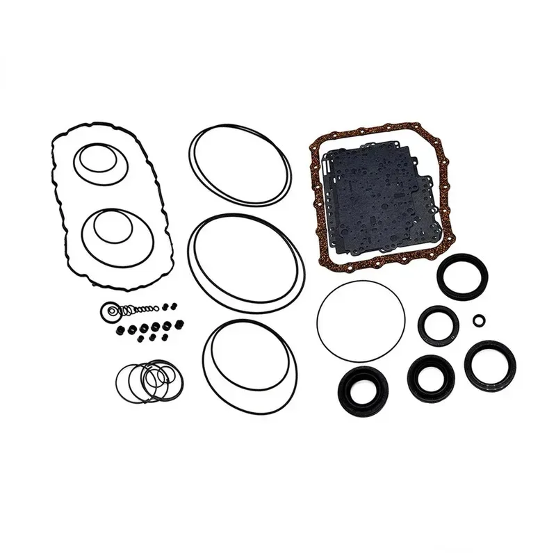 

（A6MF1 A6MF2）Automatic Transmission Overhaul Seals Gaskets Repair Kit Fit for Hyundai &Kia vehicles A6MF1-A6MF2
