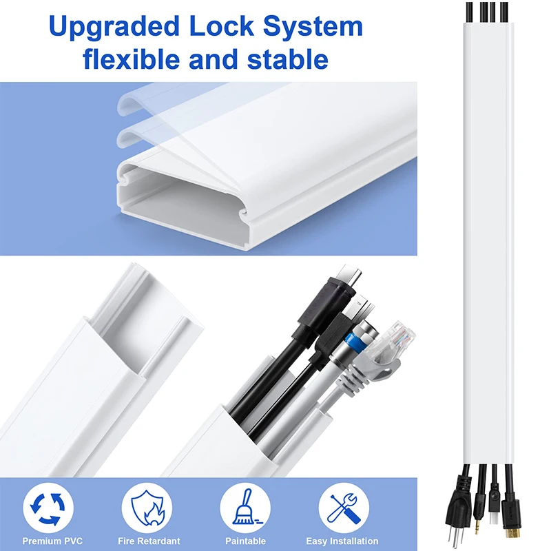 Thumbnail 3 - #20 Ranked Cable Trunking Picks in 2026