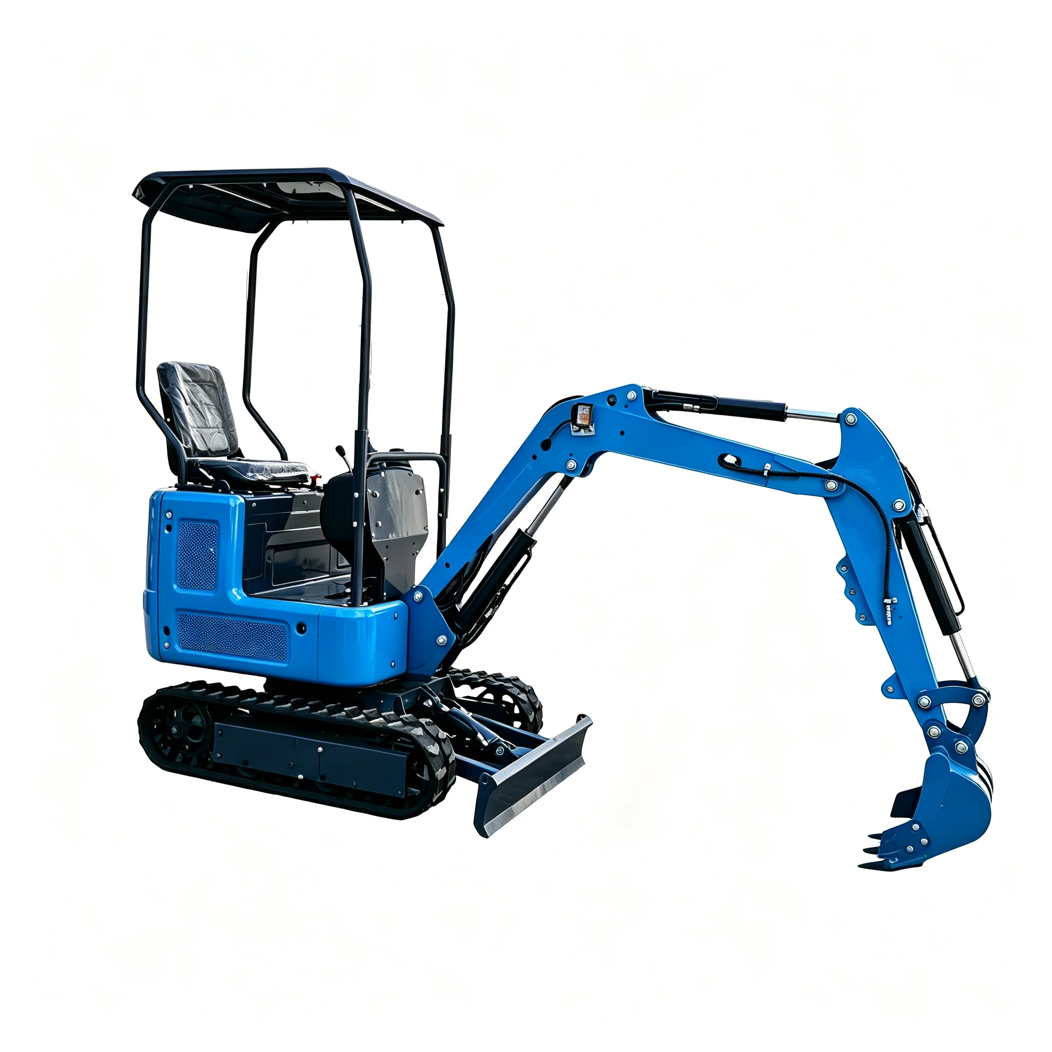 Mini-excavatrice compacte mult - Farming Jobs avis et prix