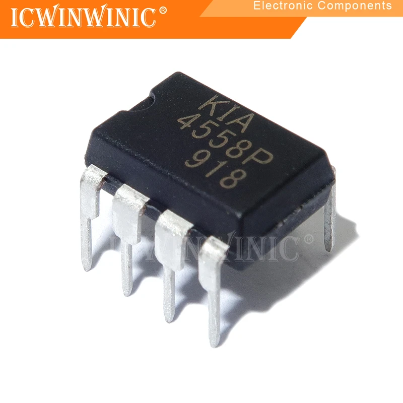 10piece KIA4558P KIA4558