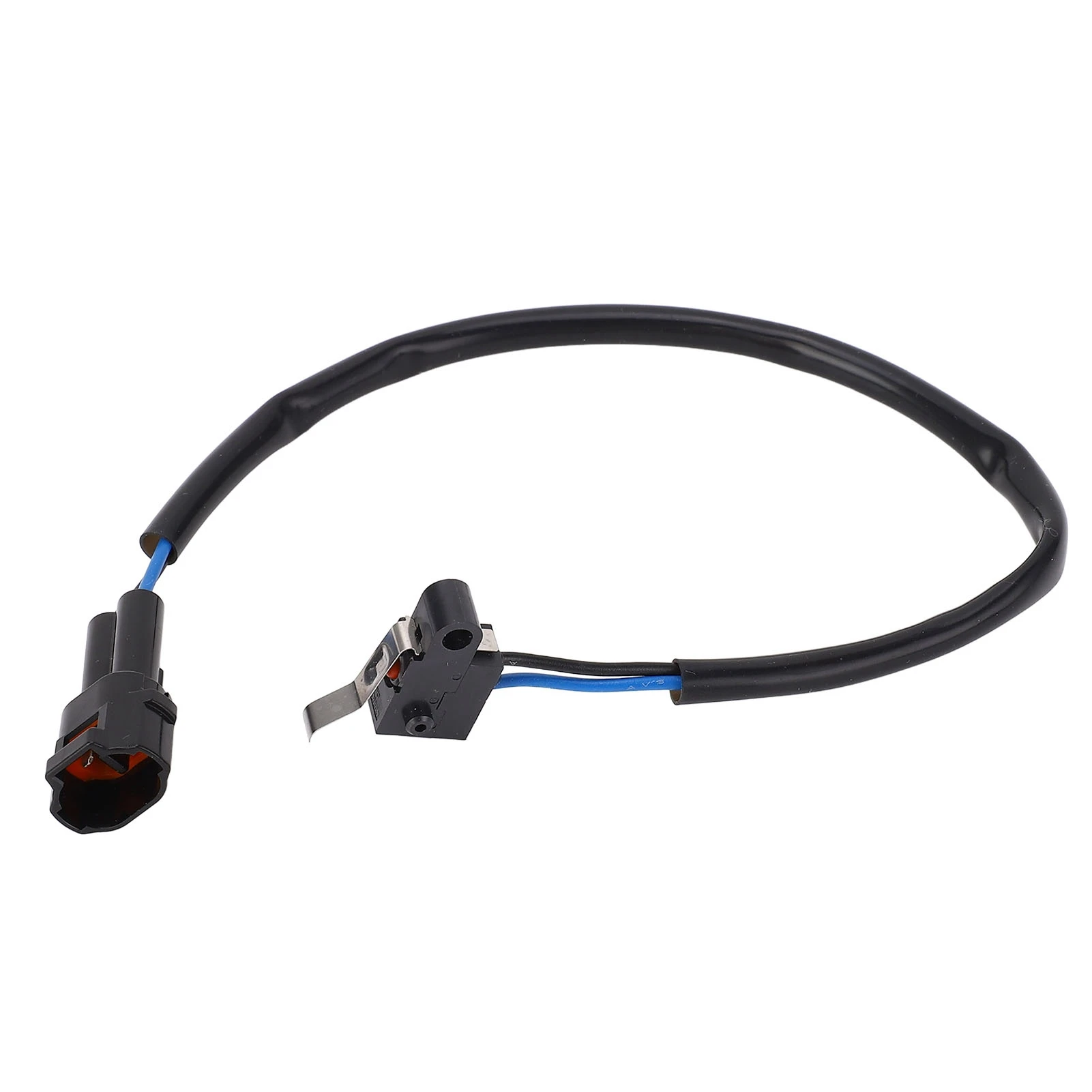 Outboard Neutral Safety Switch 7721-93J00 - Enhanced Performance Replacement for Suzuki DF40A/DF70A/DF90/DF100A/DF140
