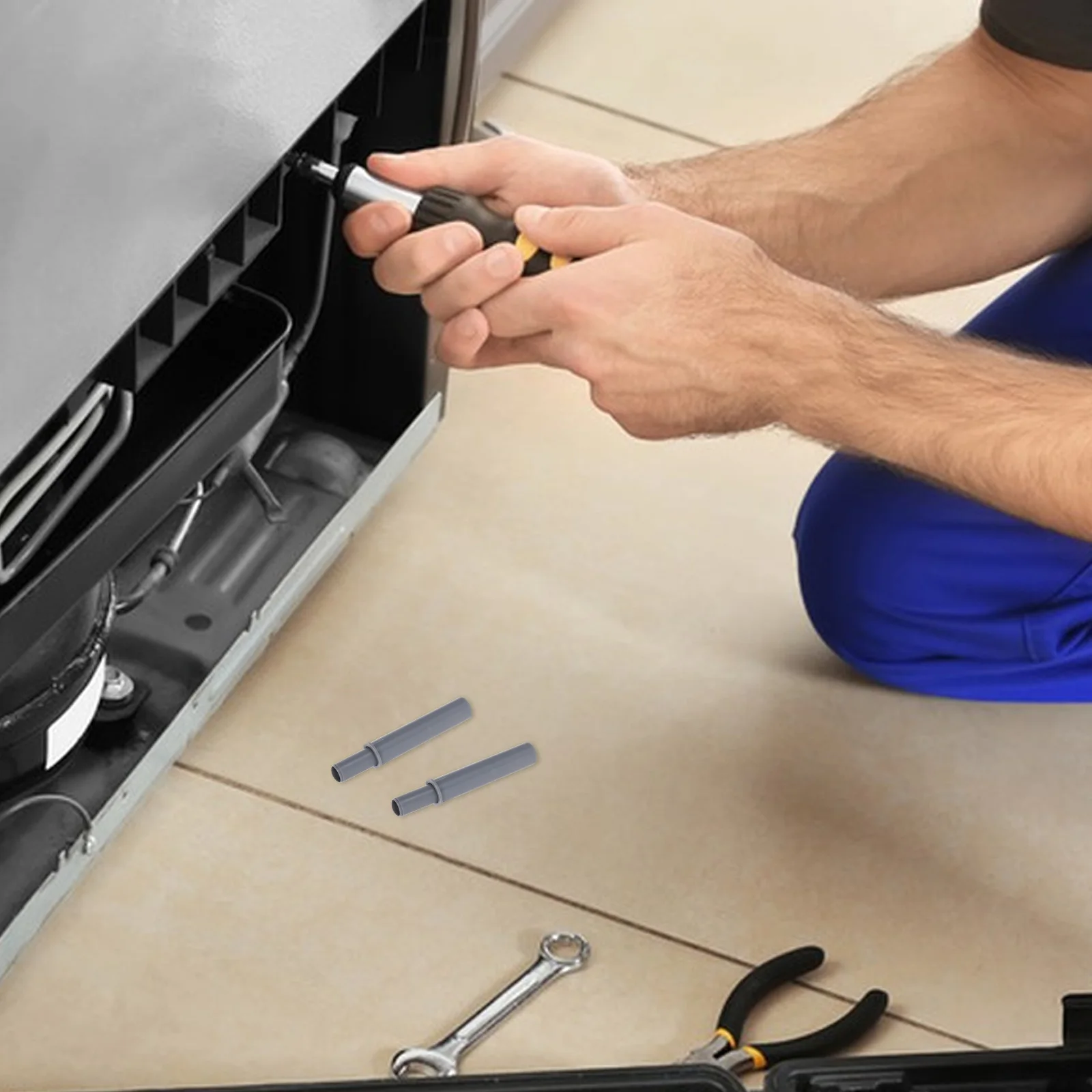 Amortecedor de fechamento suave, fechamento suave e silencioso para portas de armário de cozinha e banheiro, porta de armário ajustável resistente com 10 peças