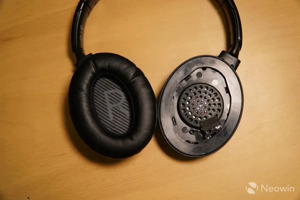 متوافق صيانة بطانة للأذن استبدال غطاء للأذنين ل iDeaUSA aticx V201 سماعات الأذن وسادة سماعة وسادة