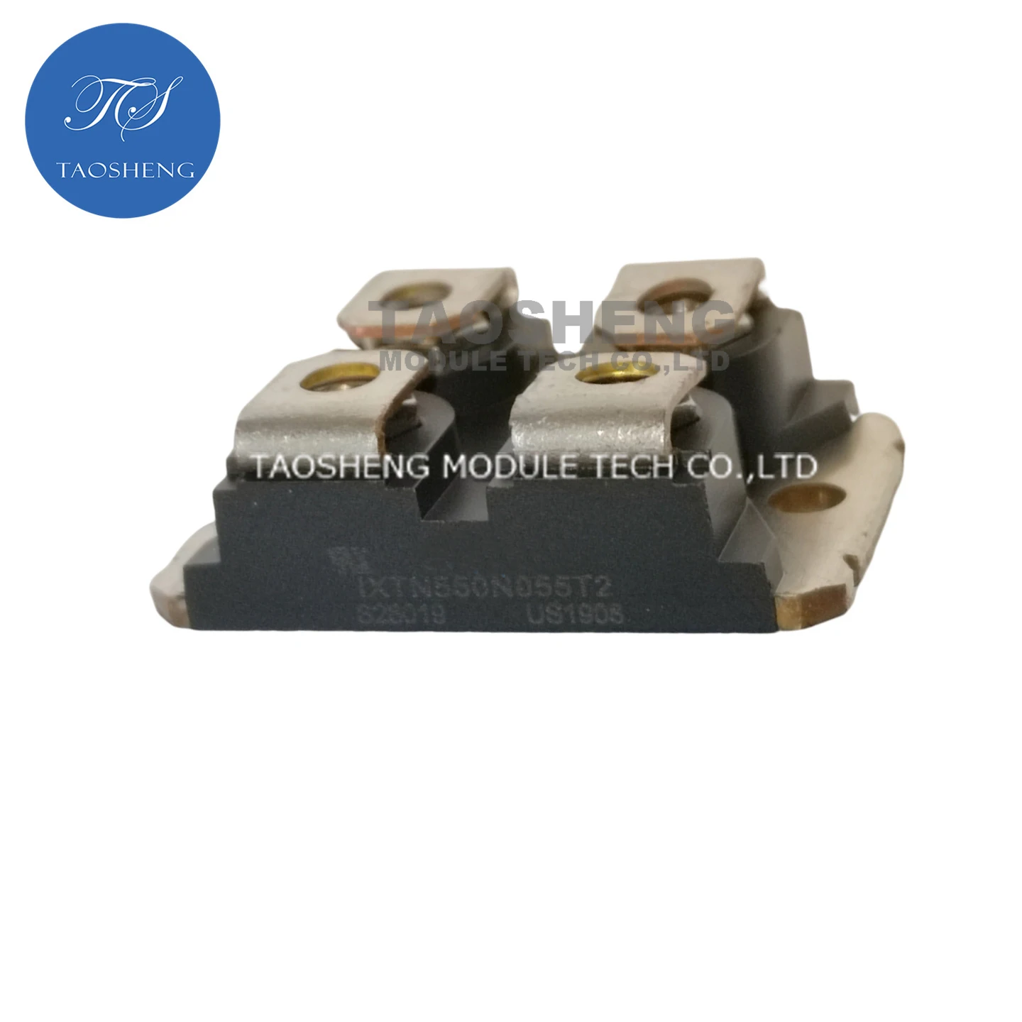 1PCS IXTN550N055T2 550A/55V SOT-227B New and Original MOS Transistor【TAOSHENG】MODULE #TS450