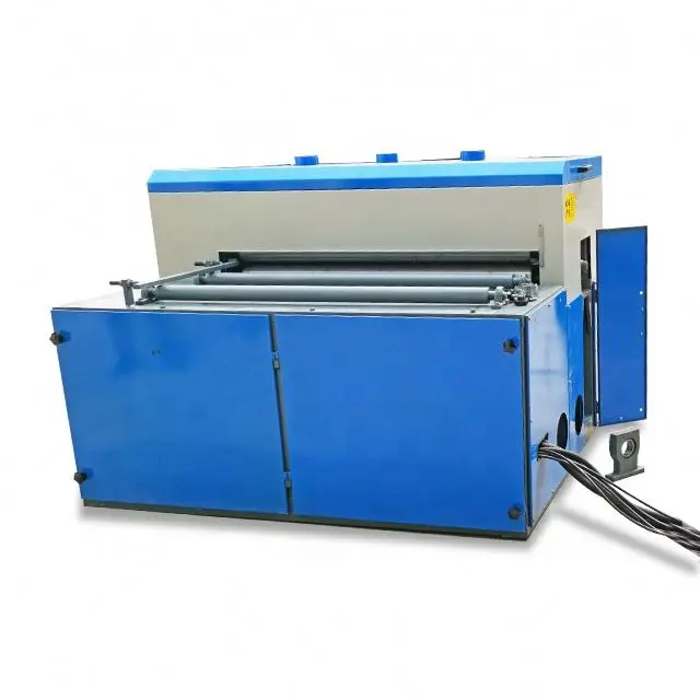 Mdf Chipboard Plywood Plank Cutting Saw Machine With Multiple Blade Woodworking Saw Machine Multiblade