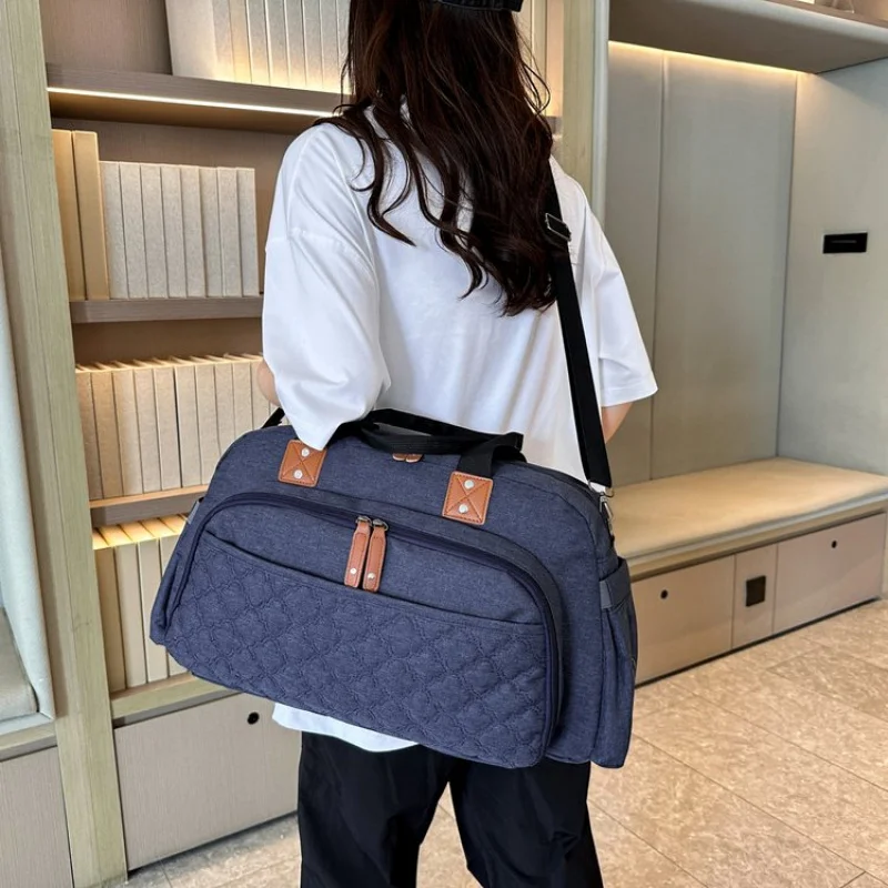 

Artistic Mosaic Tote Bag For Women Designer Inspired Patterned Design Resembling A Beautiful Mosaic