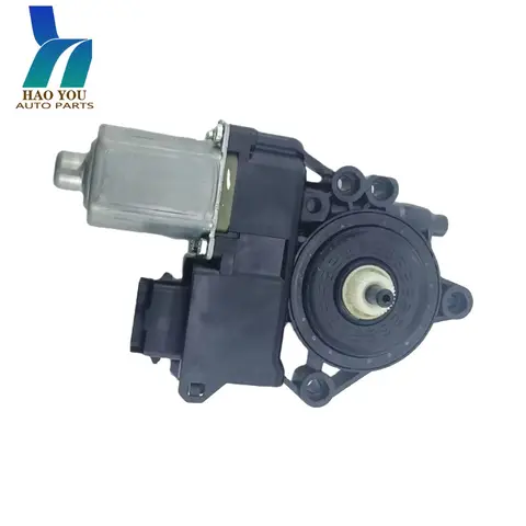 82450-2P010 Kia Borrego HM 3.8L 2008-2017 용 앞 좌측 파워 윈도우 레귤레이터 모터