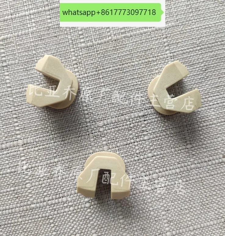 Original VESPA300HPE X7 2.0 Longjia XDV250 Puli disk buffer block slider