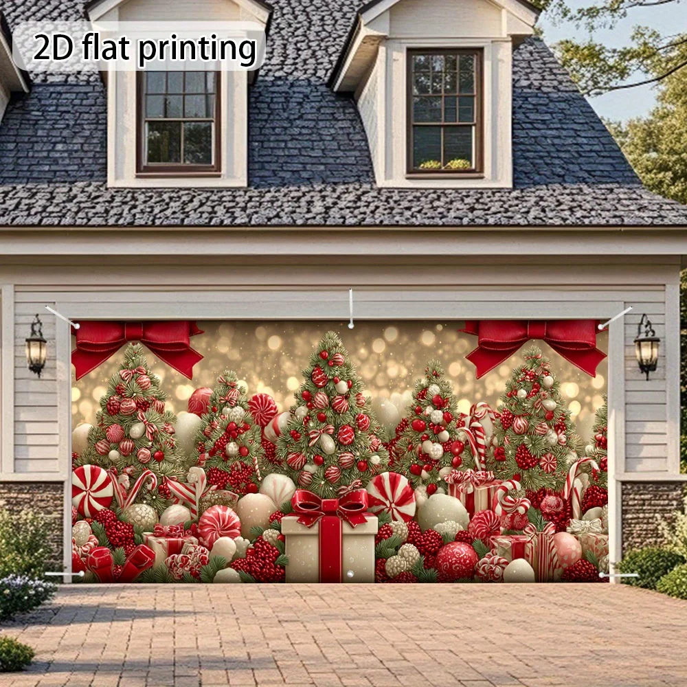 1-pezzo-banner-natalizio-per-porta-del-garage-decorazione-natalizia-candy-land-noel-con-bastoncini-di-caramelle