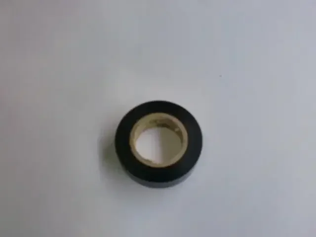 for  For PVC electrical tape insulating tape Promotions,3PCS