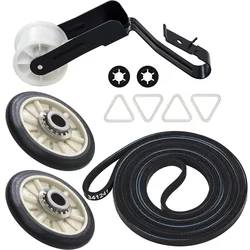 4392065 Dryer Repair Kit Compatible with Whirlpool & Kenmore Dryer - Replaces AP3131942, AP3098345, AP6010582, WP691366