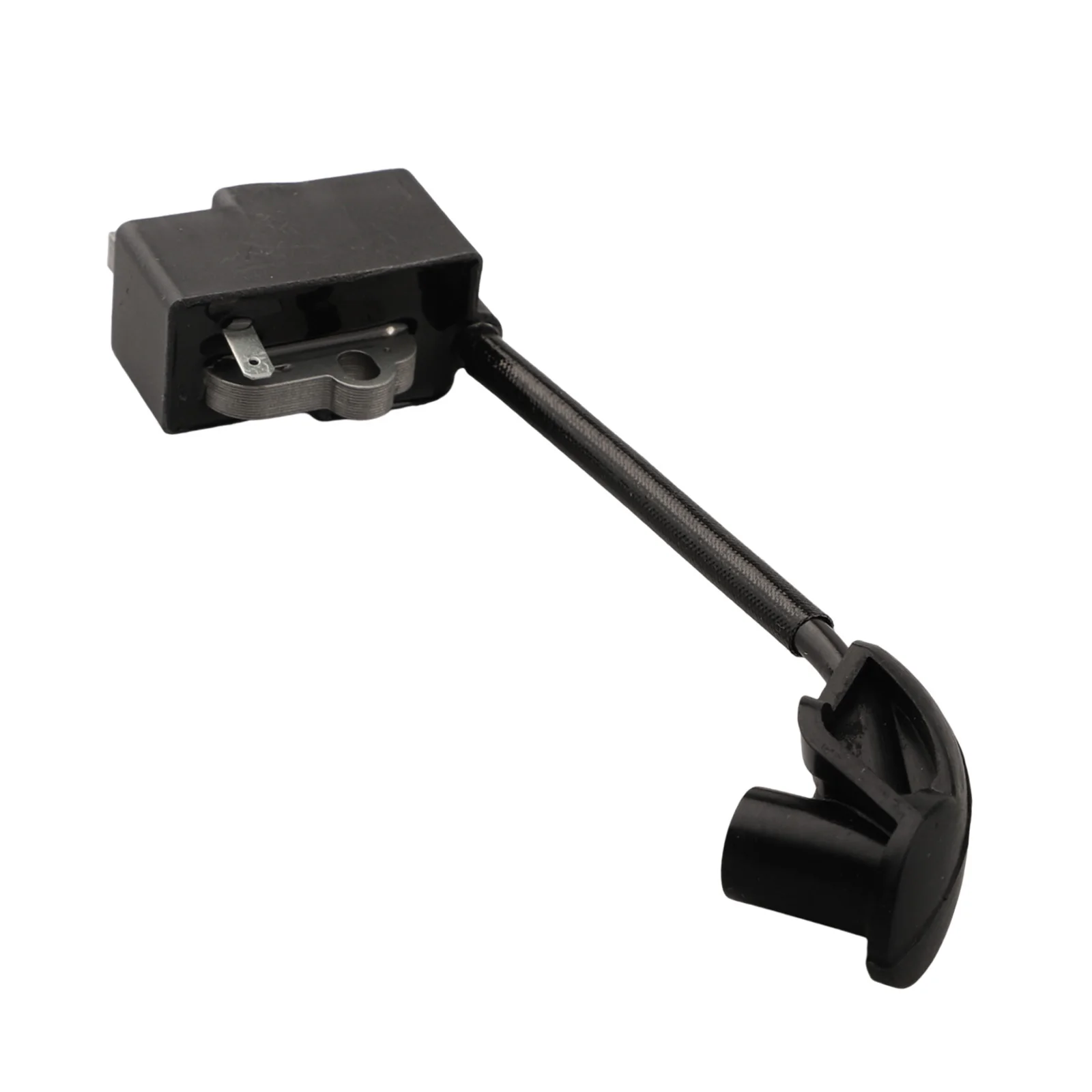 

Efficient Ignition High Performance Ignition Coil Ignition Coil For FS87 Consistent Ignition Easy Installation