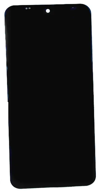 100% Tested LCD Display For Ulefone Armor 21 22 LCD Display Touch Screen Sensor Panel Assembly Replacement Part