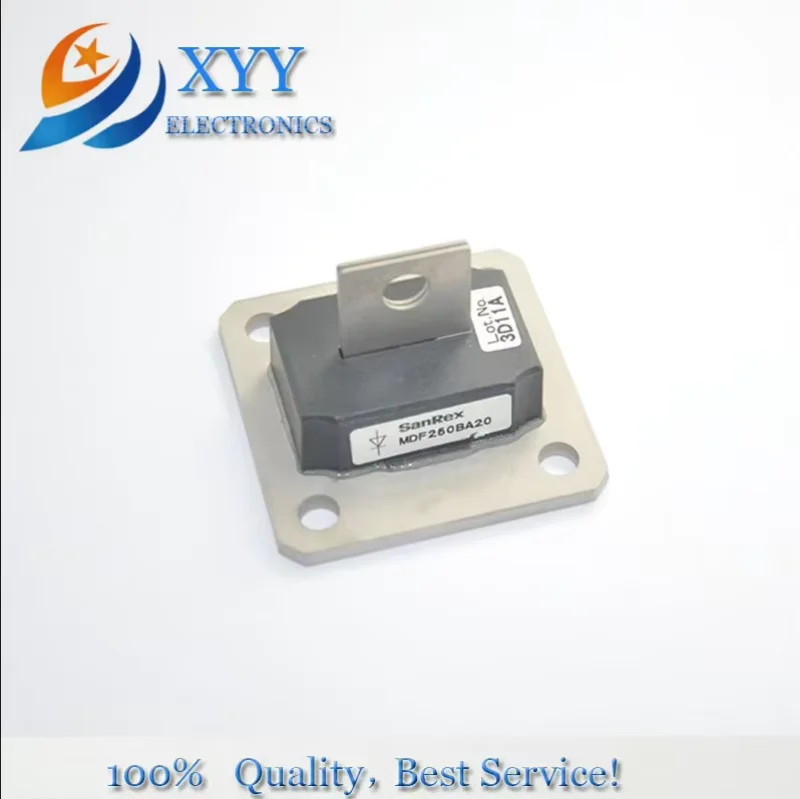

New IGBT Module, MDF250BA20 NEW IN STOCK