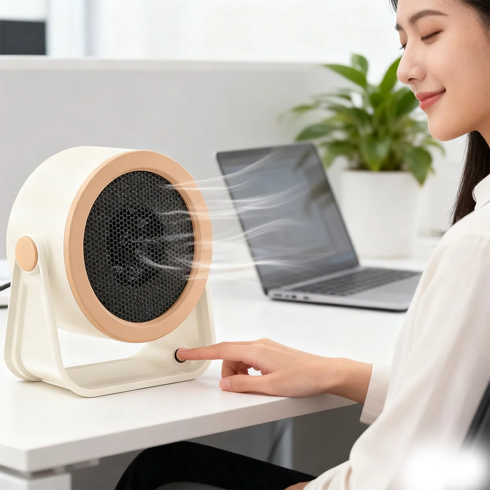 #38 Top 40 Portable Heaters Worth Buying In 2026