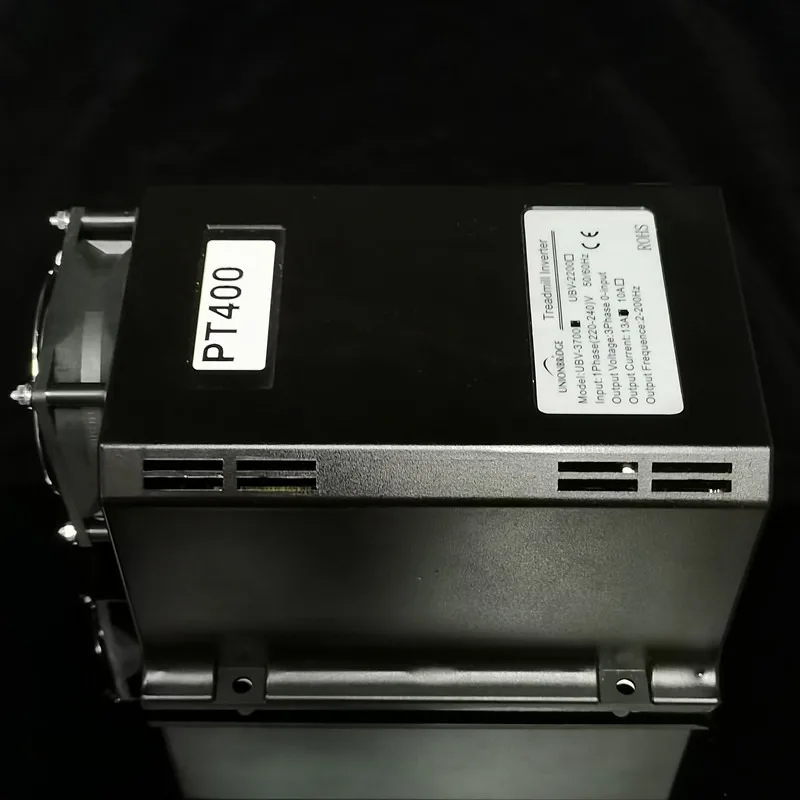 أجزاء لجهاز المشي Maibaohe العاكس RT400 UBV-3700 جهاز المشي Impais الأصلي الجديد Evergreen