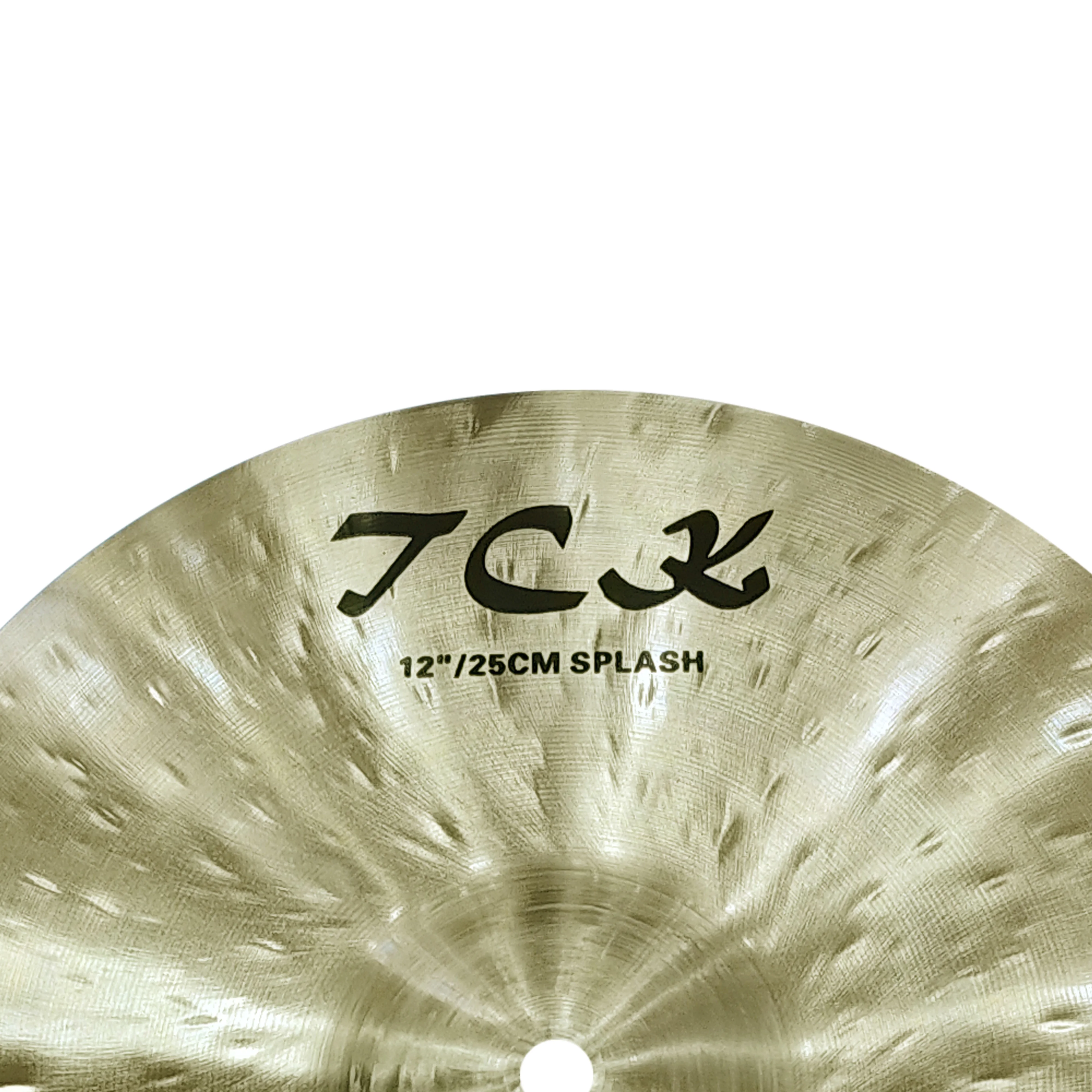 Fotografia 5: Címbalo Ride B20 Artesanal Série TCK 20 polegadas