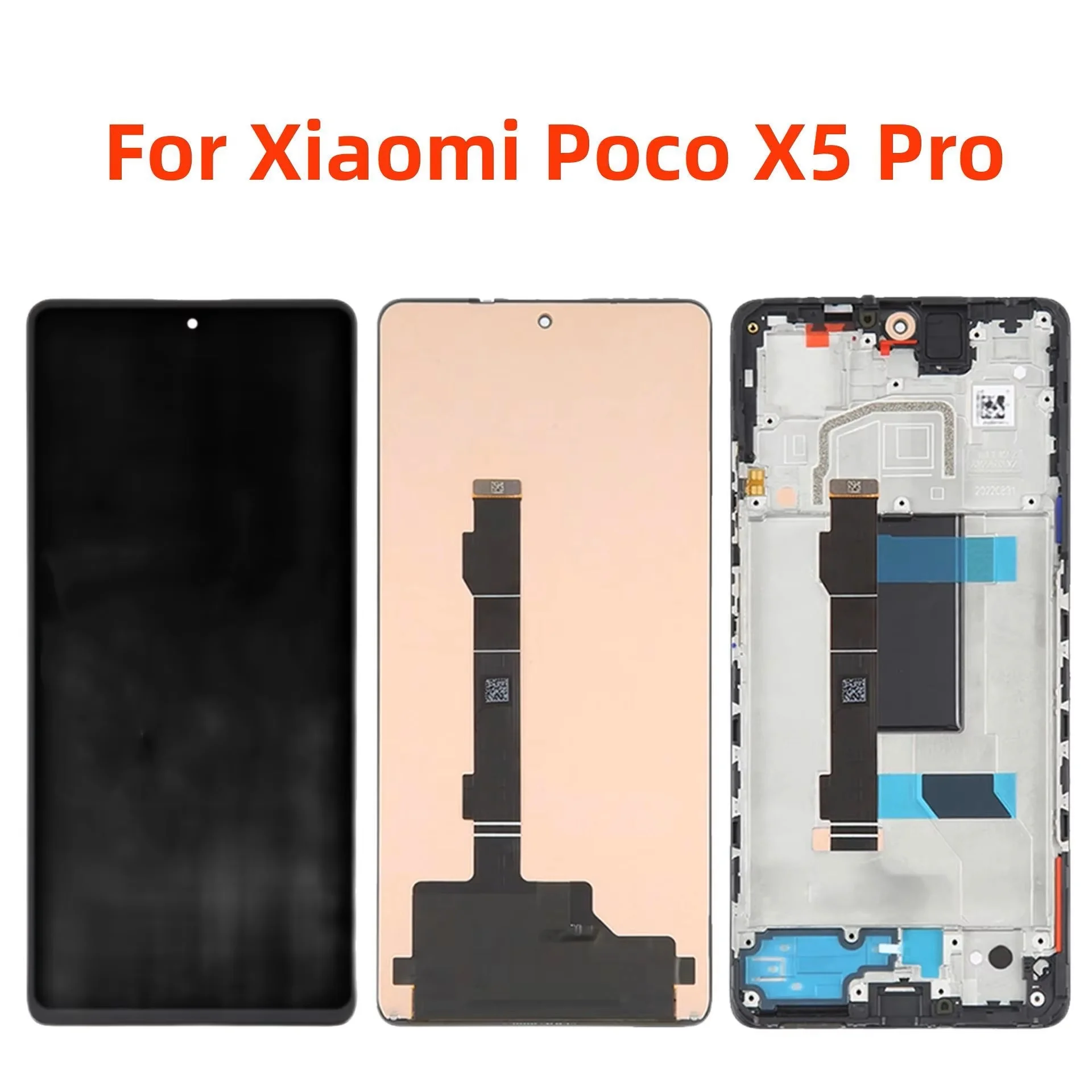 originale-667-''per-xiaomi-poco-x5-pro-22101320g-22101320i-display-lcd-touch-screen-digitizer-parti-di-montaggio