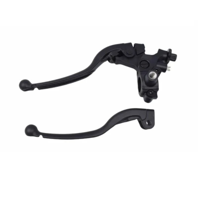 For CFMOTO 675SR 675NK CF650-11 Clutch Handle Handle Horn Brake Handle moto accessories