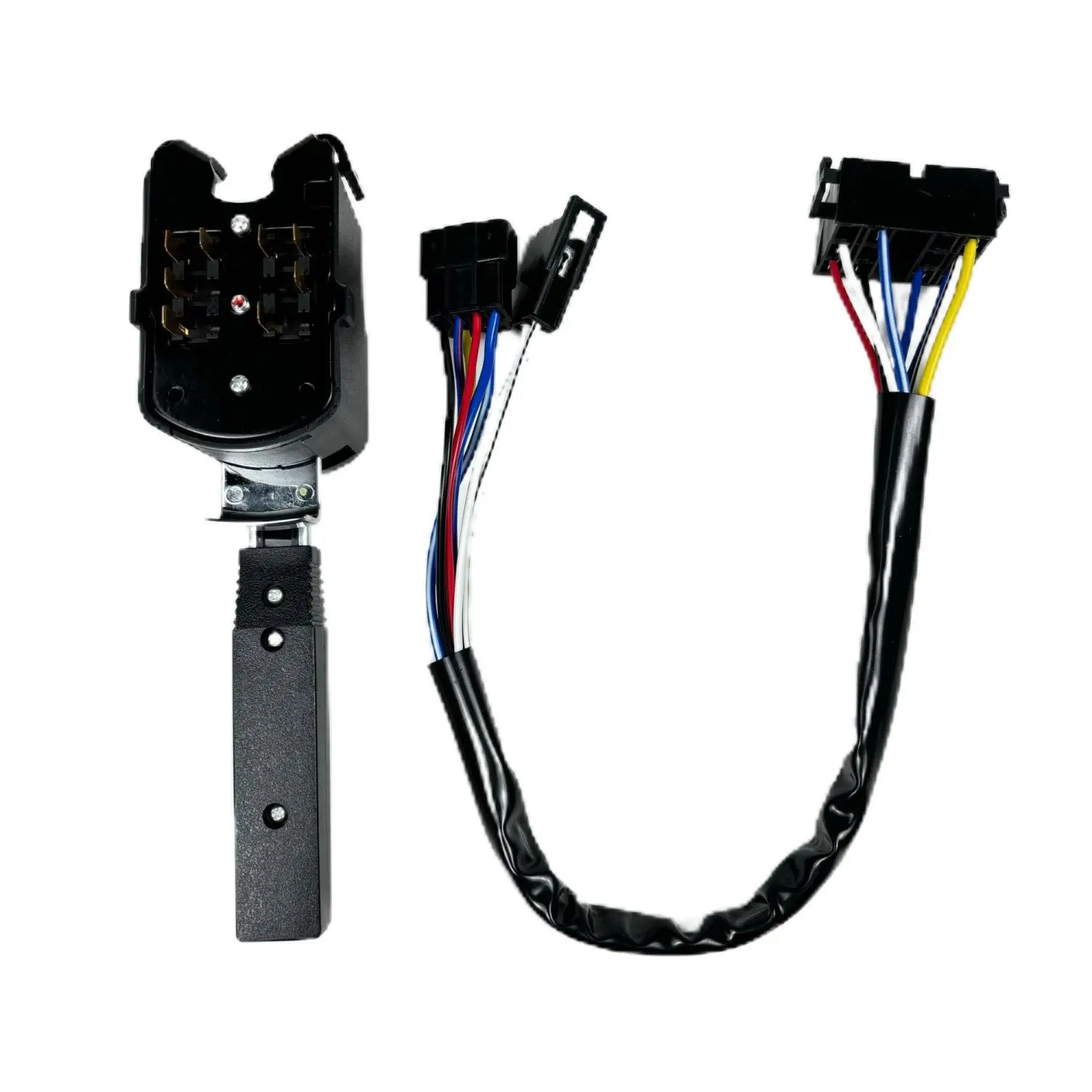 Turn Signal Combination Switch 01481187 01-4811-87 For Kenworth K301-295-3 K301-2953 High Quality 5