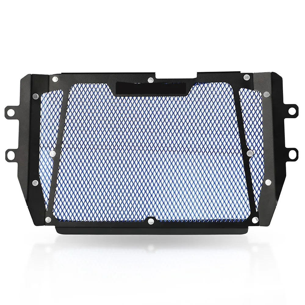 

MT03 Motorcycle Radiator Grille Grill Protective Guard Cover Perfect For Yamaha MT-03 MT 03 2015 2016 2017 2018 2019 2020 2021