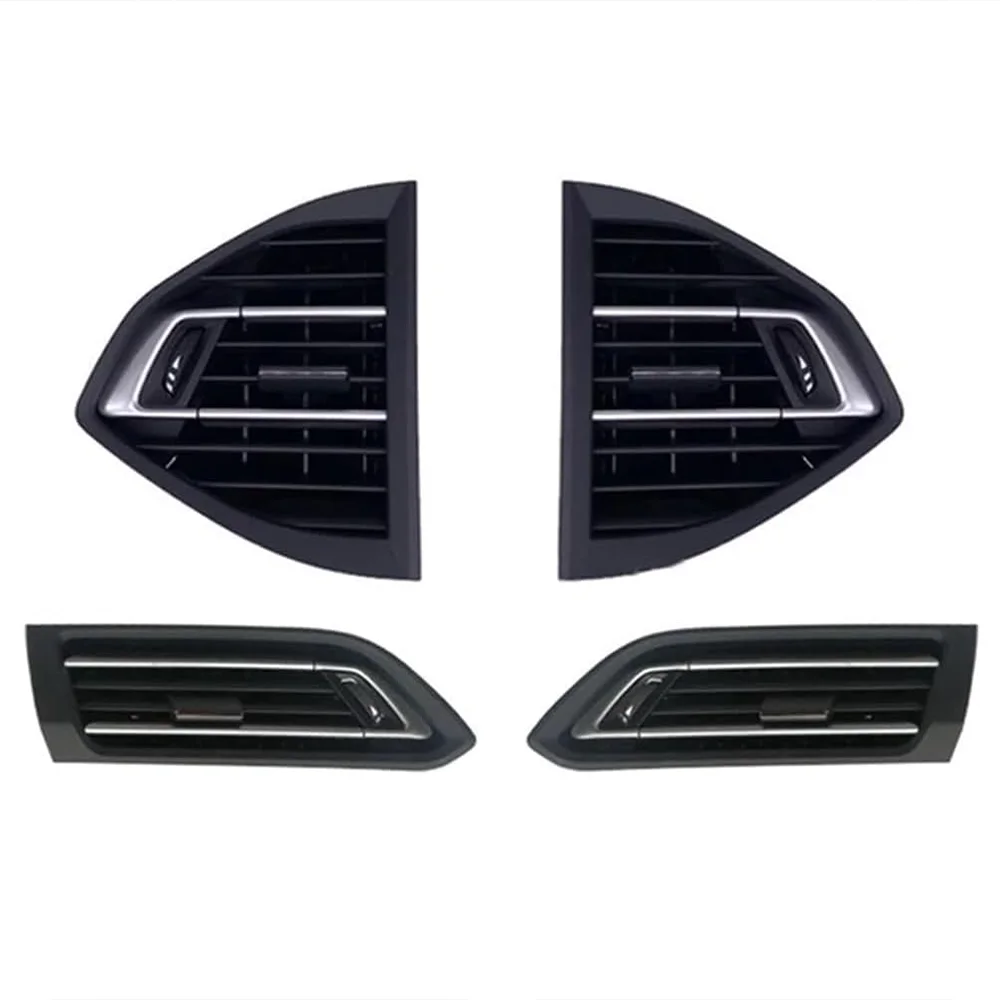 

Car Air Conditioning Vents for Peugeot 308 308S 408 Dashboard Air Conditioning Outlet Air Distribution Vent