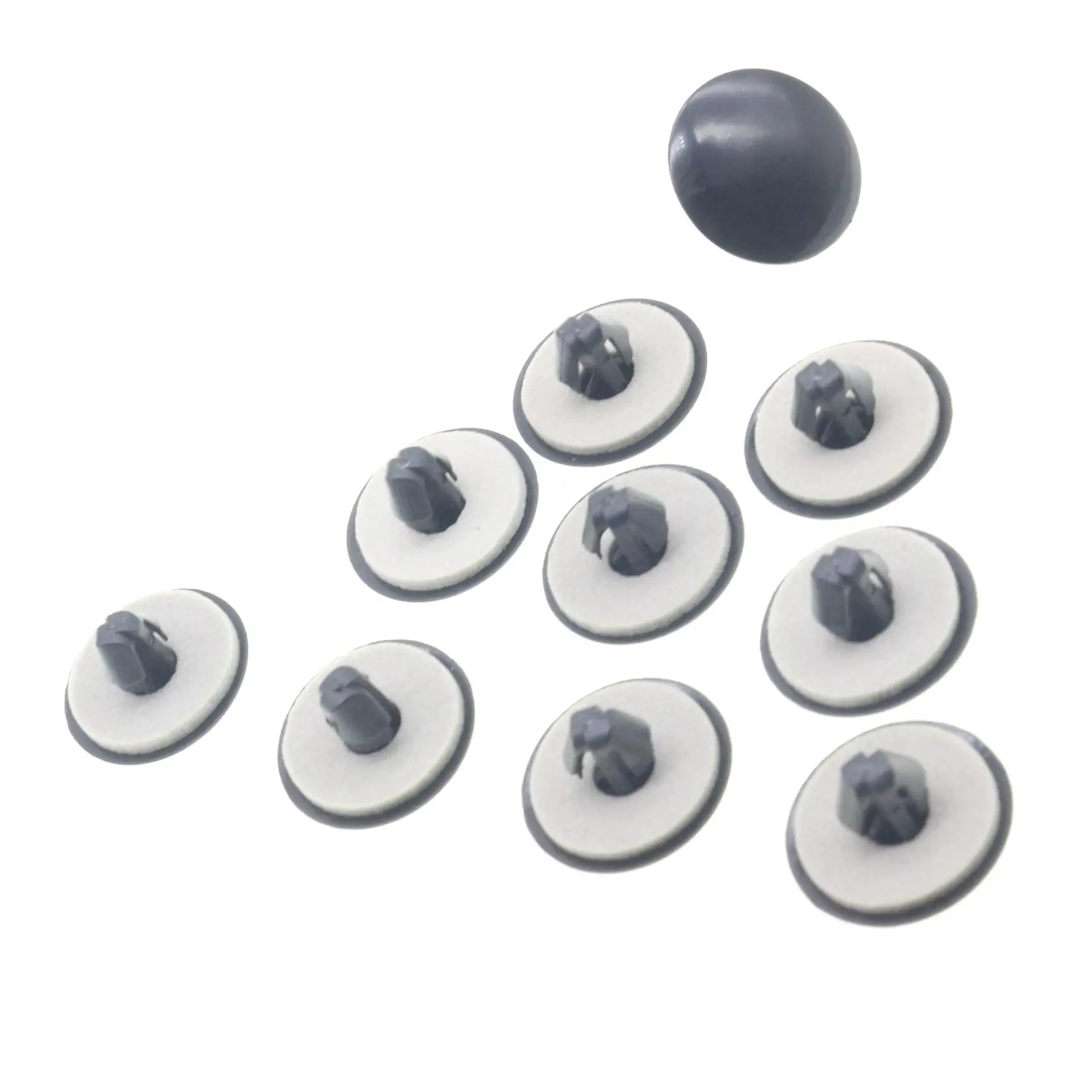 10 Pcs Fender Prote… - image