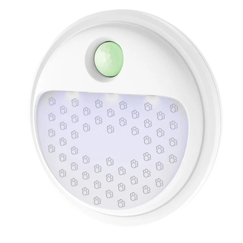 A26T-Smart Cat Odor Purifier,Cat Box Deodorizer Rechargeable,For All Kinds Of Litter Box Bathroom Wardrobe Kitchen With Uv