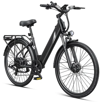 Electric Bikes Store - Amazing products with exclusive discounts