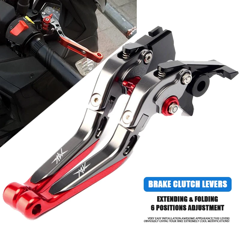 

For MV Agusta Brutale 800 Brutale 800RR 2014-2015 Motorcycle Accessories Adjustable Brake Clutch Levers Guard Protector