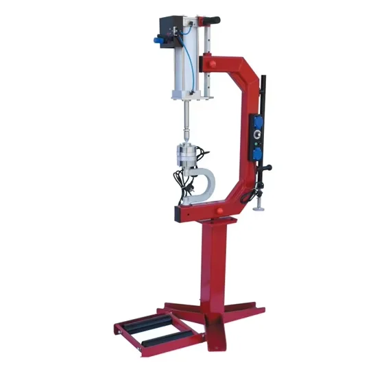 

Steel Truck Tire Repair Vulcanizer Machine Hand Tool for Vulcanizing and Patching Tires