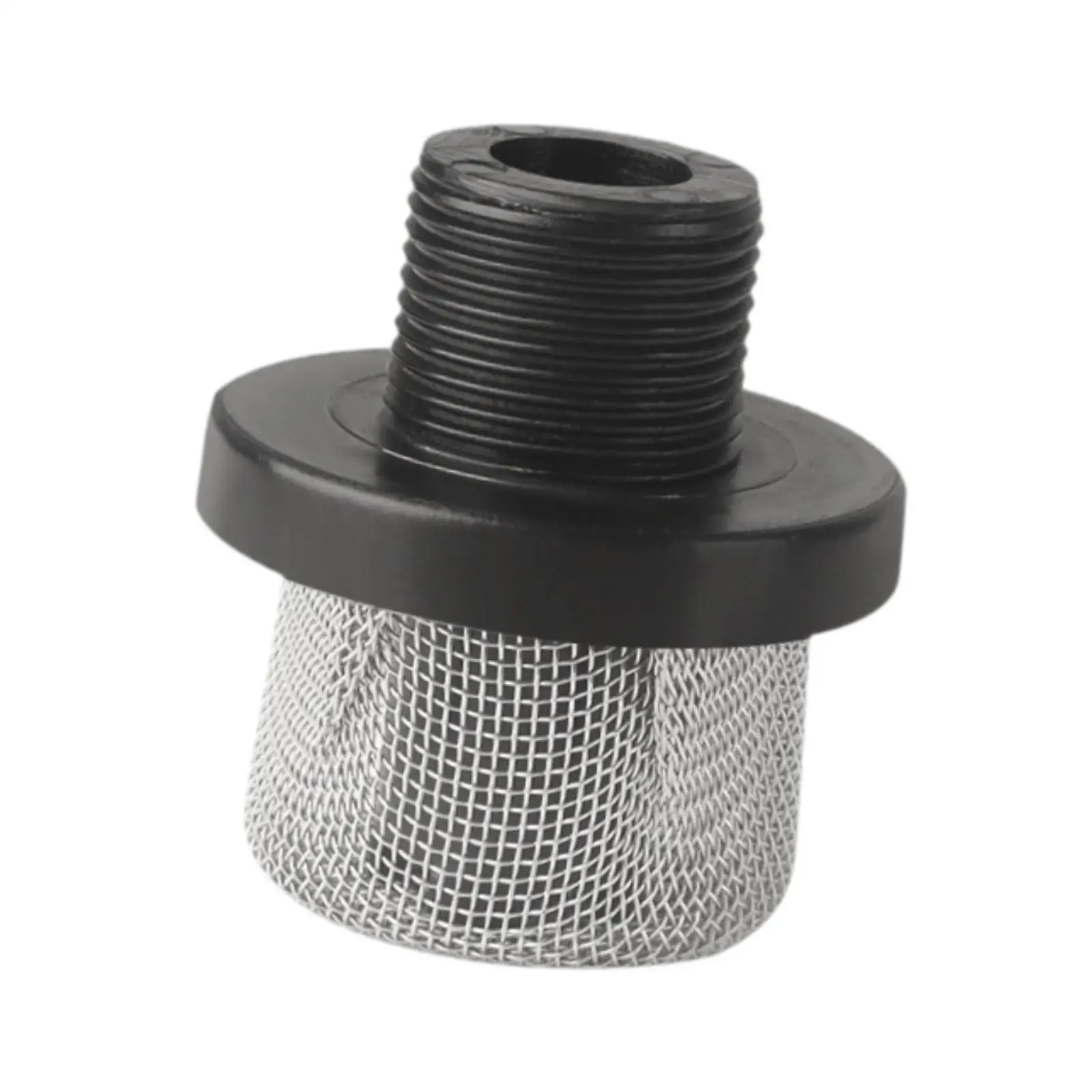 Airless Spray Machine Filter Spare Part Accessory Sturdy Sprayer Inlet Strainer