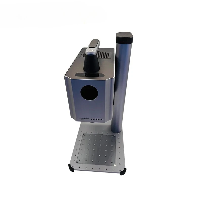 Fiber Laser Marker 10X Faster For XTool F1 Laser Engraver LumiTool F20 Trotec Epilog Laser Gravotech Xtool F1 Ultra 20W