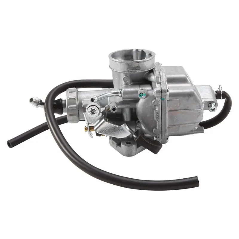 A22E-Motorcycle Carburetor Assembly For YAMAHA YBR125 YBR 125 125CC Engine Fuel System 125CC Euro II Generator Carbu Replacement