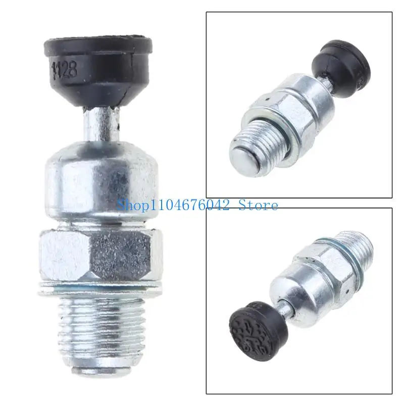 652F Decompression Valves Fit for MS660 MS460 MS440 MS390 MS381 MS361 MS360 MS260 Partner Dolmar Warcker Chainsaw Parts