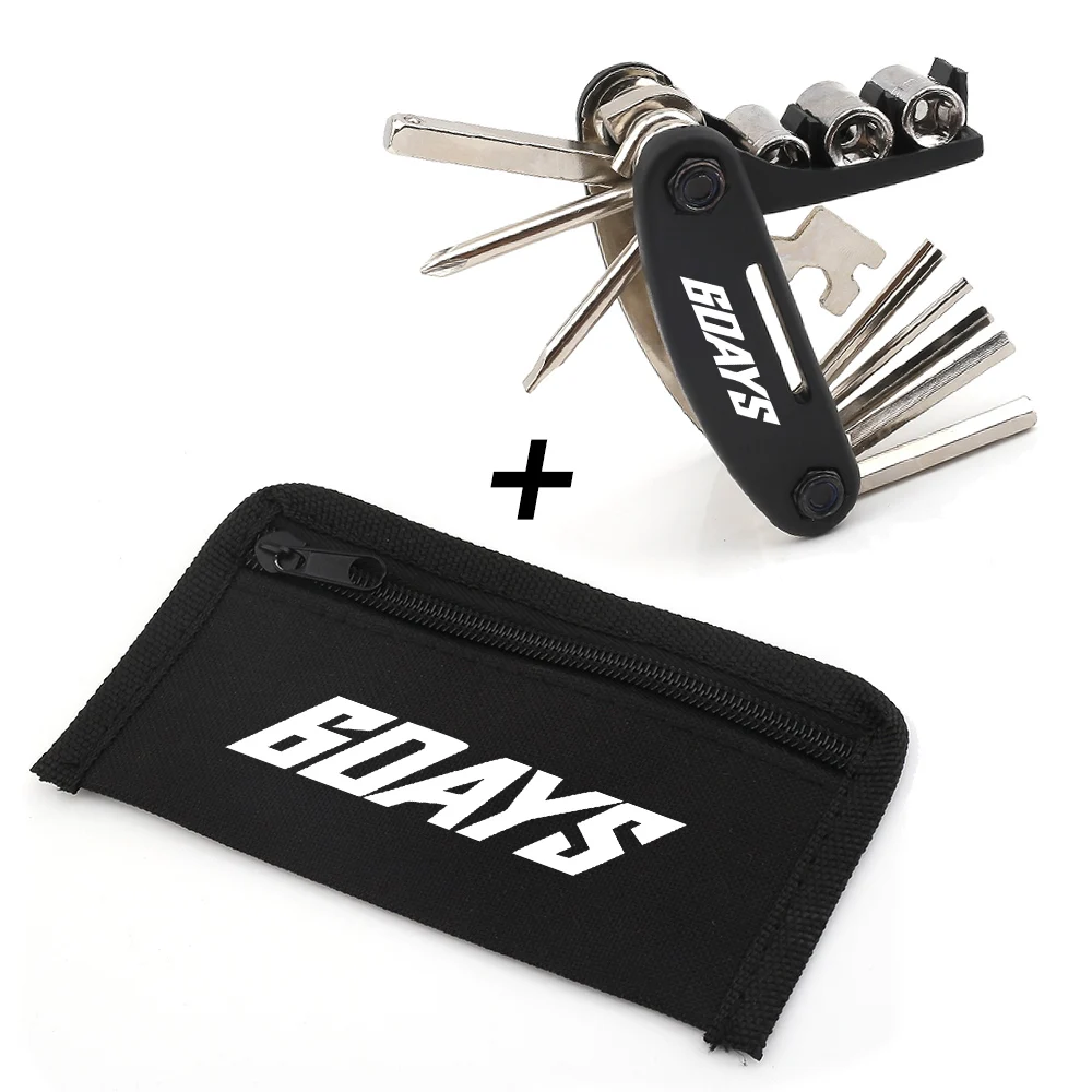 Repair Tool Screwdrivers Set For Ktm Sixdays 6Days 250 300 450 500 EXC EXCF XCW Six Days Motorcycle Accessories