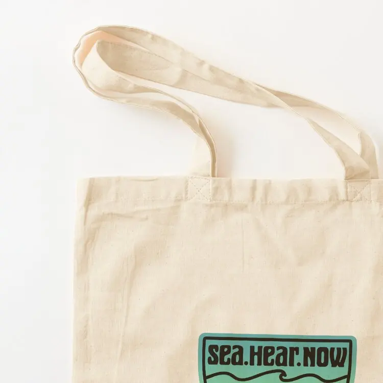 Sea Hear Now يعلن لخط الفنان لعام 2022: Stevie Nicks، My Morning Jacket Tote Bag حقائب يد كبيرة للنساء #3