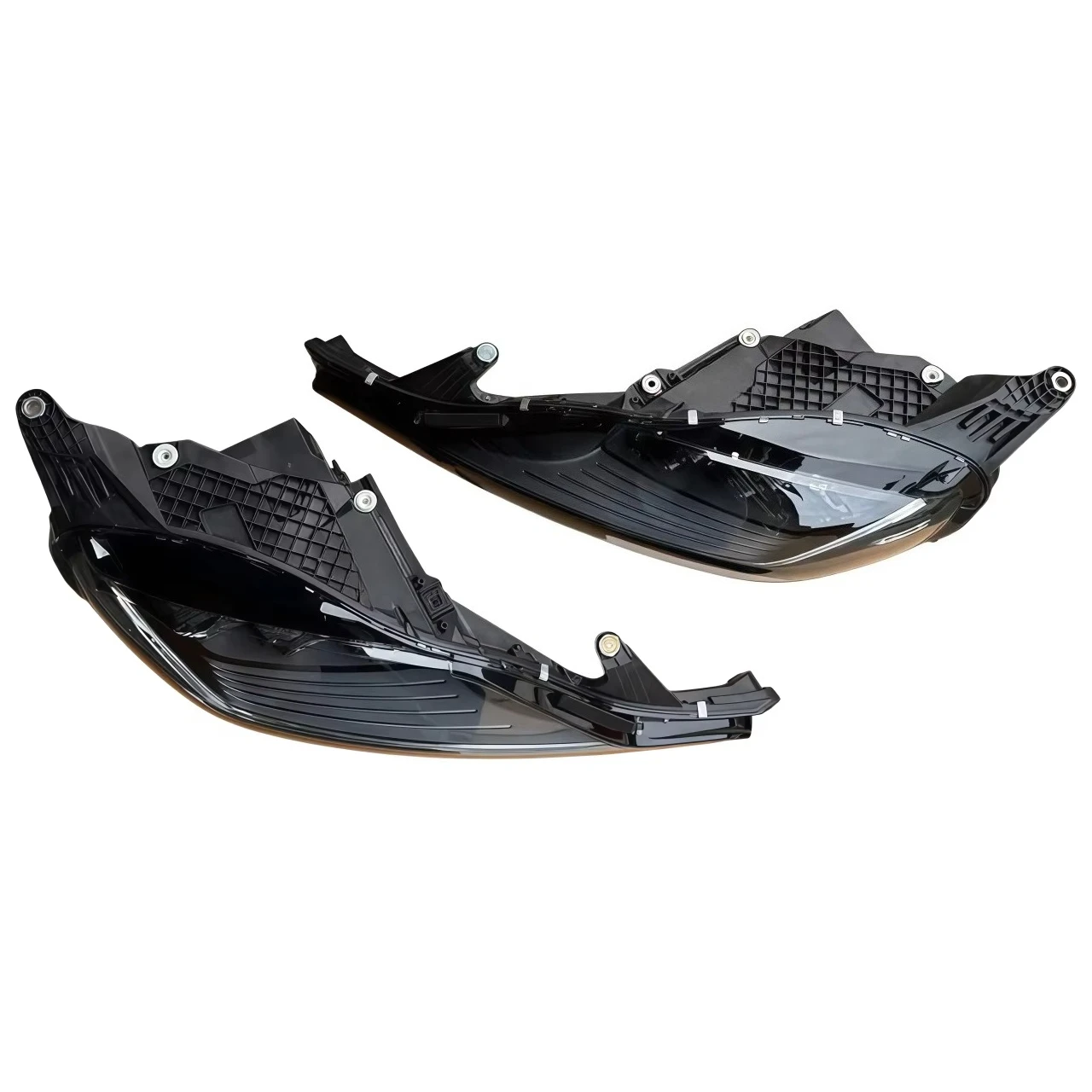 For Bull Demon King headlights, high-quality LED running lights, and 19-23 GR SUPRA lighting systems